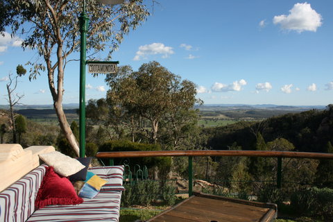 Ruwenzori Retreat - SA Accommodation 3