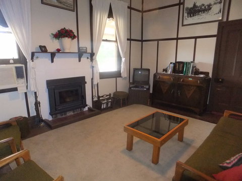 Savernake Farm Stay - SA Accommodation 1