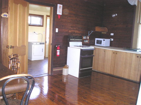 Savernake Farm Stay - SA Accommodation 3