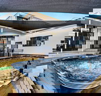 Serenity at Sapphire - SA Accommodation