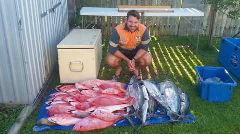 Sky View Units - SA Accommodation 8