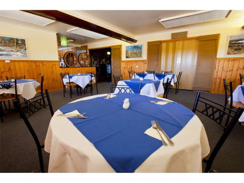 Snowy Mountains Resort - SA Accommodation 3