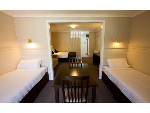 Snowy Mountains Resort - SA Accommodation 6