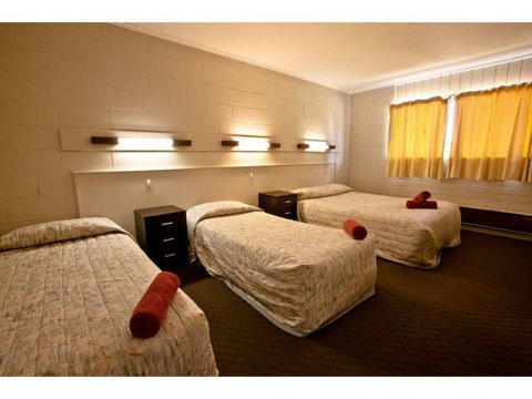 Snowy Mountains Resort - SA Accommodation 8