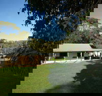 Southern Ocean Retreats - Goondooloo Cottage - SA Accommodation