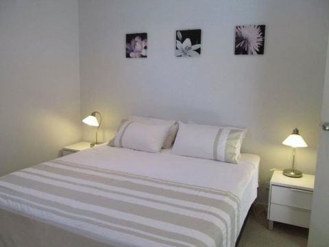 Studio One Accommodation - SA Accommodation 1