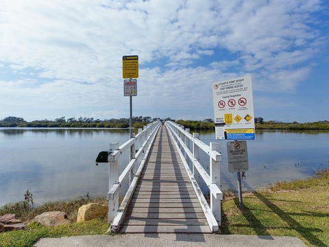 Stuarts Point Holiday Park - SA Accommodation 0