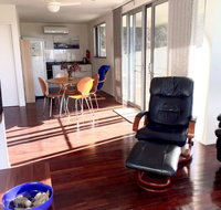 Sunrise On Falie - SA Accommodation