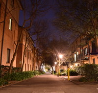 Sydney University Village - SA Accommodation