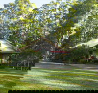 Telegraph Retreat Cottages - SA Accommodation