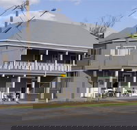 Terminus Hotel - SA Accommodation