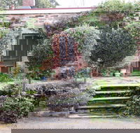 The Heritage Garden - SA Accommodation