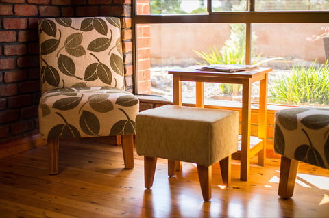 The Creek Cottage - SA Accommodation 5