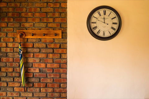 The Creek Cottage - SA Accommodation 9