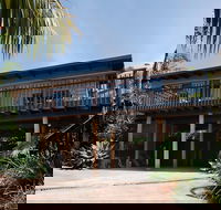 The Loft House at Coalcliff - SA Accommodation