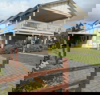 The Breezeway - SA Accommodation