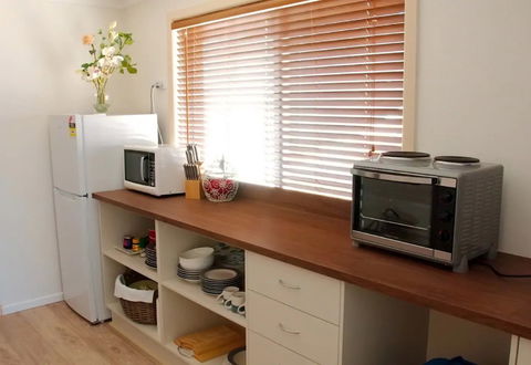 The Old Mill Rylstone - SA Accommodation 1