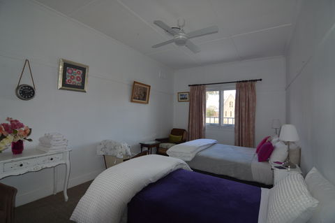 The Old Mill Rylstone - SA Accommodation 2
