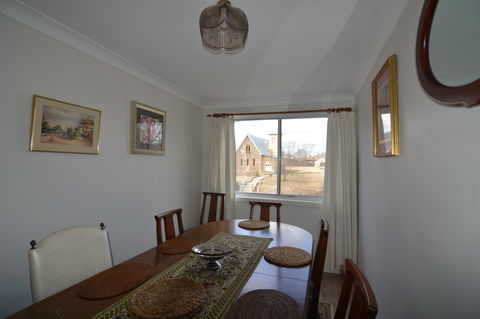 The Old Mill Rylstone - SA Accommodation 4