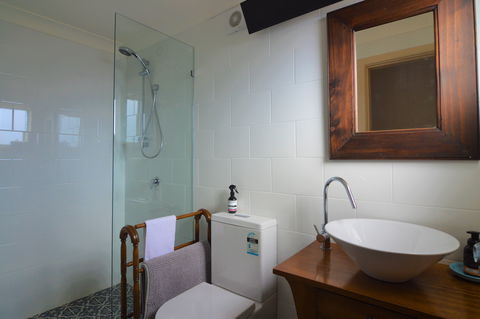 The Old Mill Rylstone - SA Accommodation 5