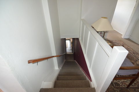 The Old Mill Rylstone - SA Accommodation 6