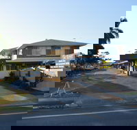 The Rover Holiday Units/Motel - SA Accommodation