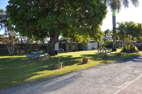 The Rover Holiday Units/Motel - SA Accommodation 1