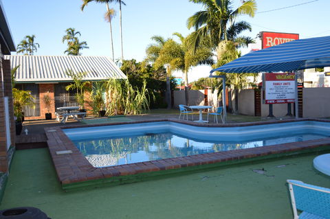 The Rover Holiday Units/Motel - SA Accommodation 2