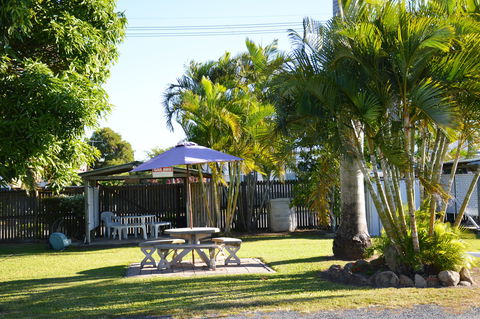 The Rover Holiday Units/Motel - SA Accommodation 3