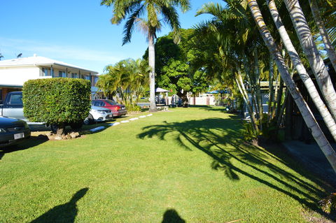 The Rover Holiday Units/Motel - SA Accommodation 7