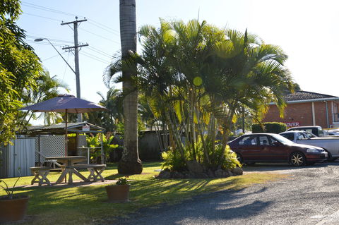 The Rover Holiday Units/Motel - SA Accommodation 8