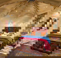 The Castle Keep BB - SA Accommodation