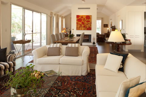 Thorn Park By The Vines - SA Accommodation 0