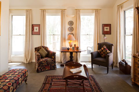 Thorn Park By The Vines - SA Accommodation 1