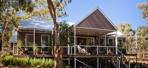 Thorn Park By The Vines - SA Accommodation 2