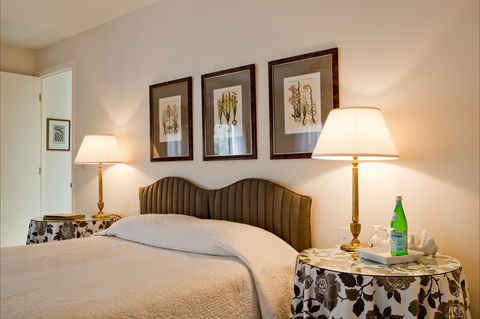 Thorn Park By The Vines - SA Accommodation 4
