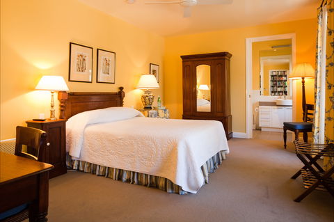 Thorn Park By The Vines - SA Accommodation 7