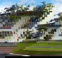 Tropic Coast Motel - SA Accommodation