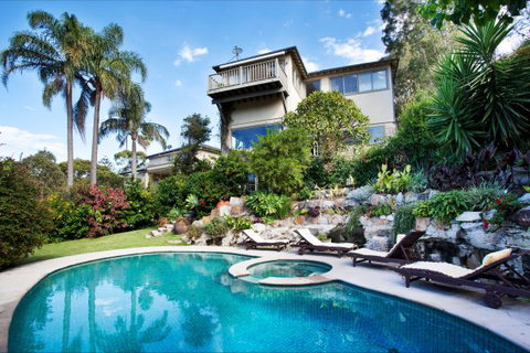 Vaucluse Cove - SA Accommodation 0