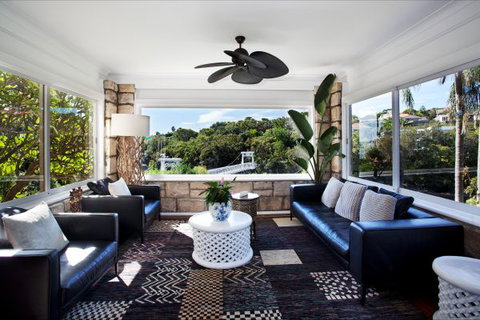 Vaucluse Cove - SA Accommodation 4