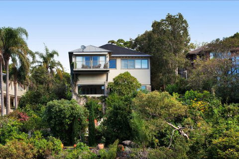 Vaucluse Cove - SA Accommodation 7