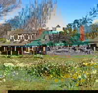 Ventnor Guest House - SA Accommodation