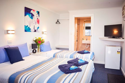 Wattle Grove Motel And Villa - SA Accommodation 0