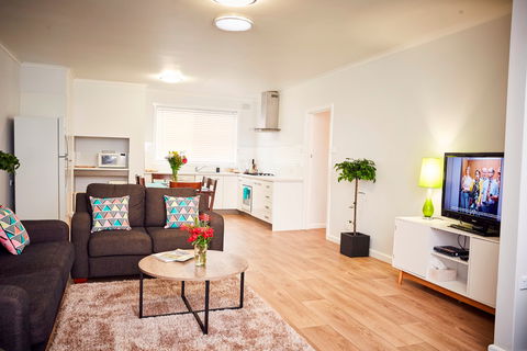 Wattle Grove Motel And Villa - SA Accommodation 4