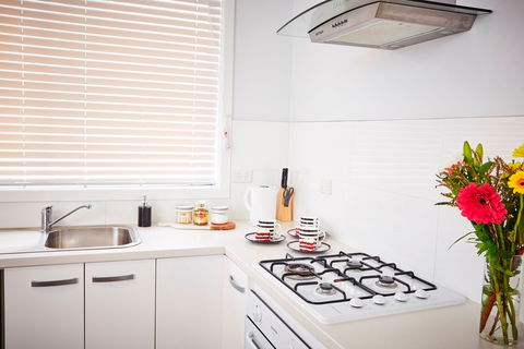 Wattle Grove Motel And Villa - SA Accommodation 7