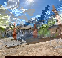 Willandra Men's Quarters - SA Accommodation