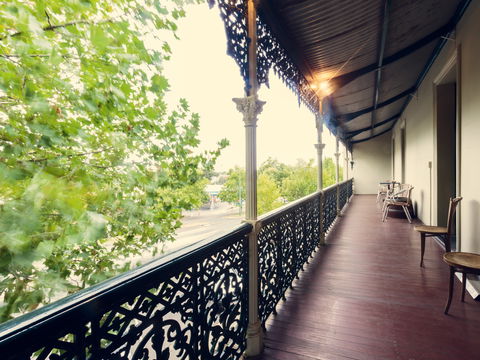 Yarra Valley Grand Hotel - SA Accommodation 5