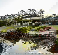 Yellow Dog Cottage - SA Accommodation
