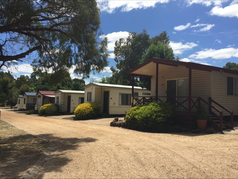 Acacia Caravan Park And Holiday Units - SA Accommodation 0