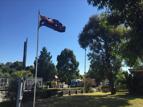 Acacia Caravan Park And Holiday Units - SA Accommodation 1